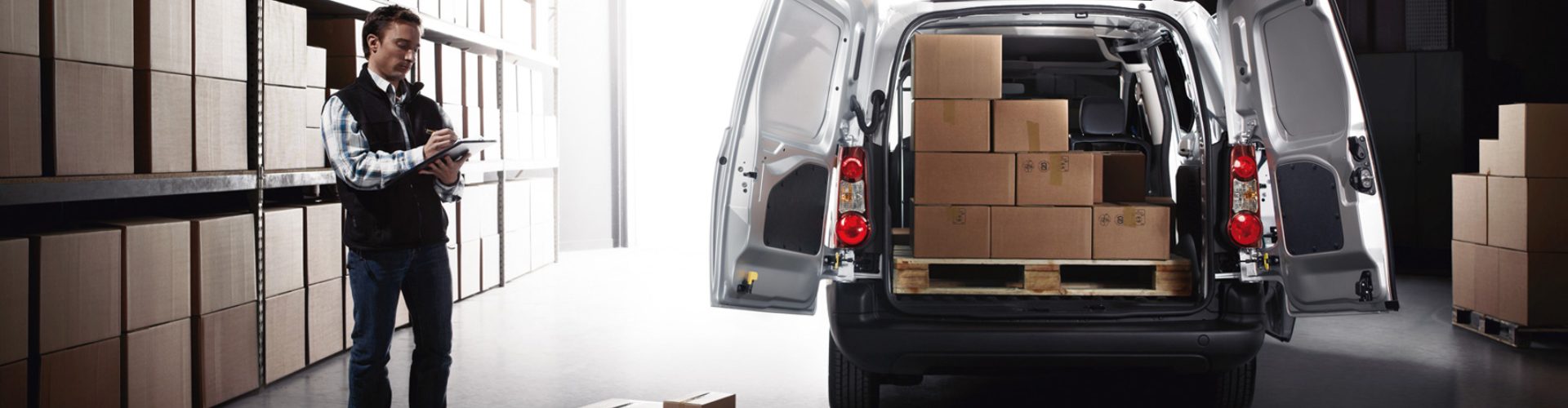 Информация о доставке