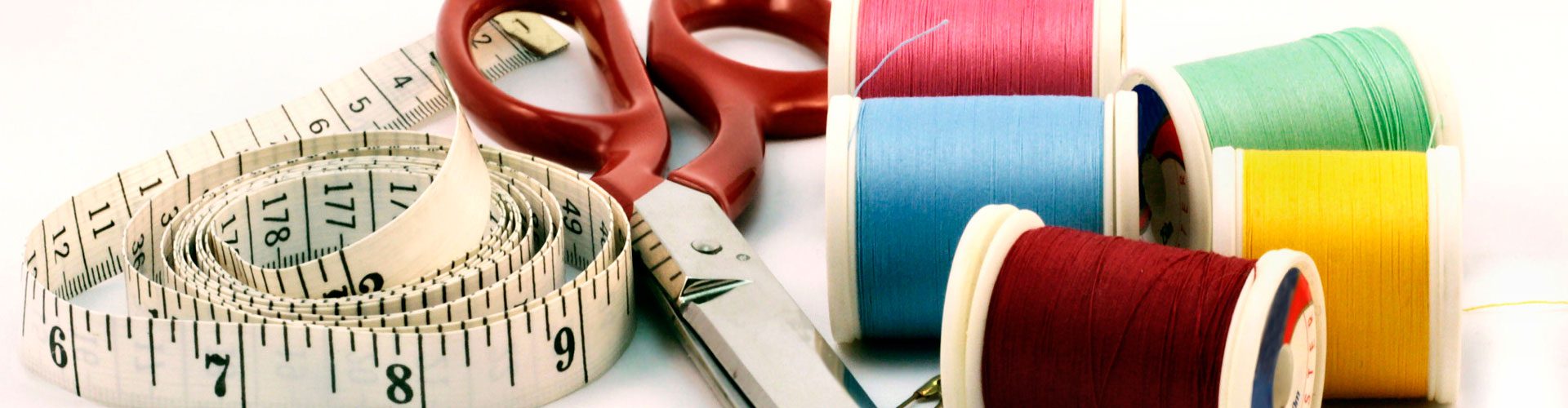 Ремонт одежды