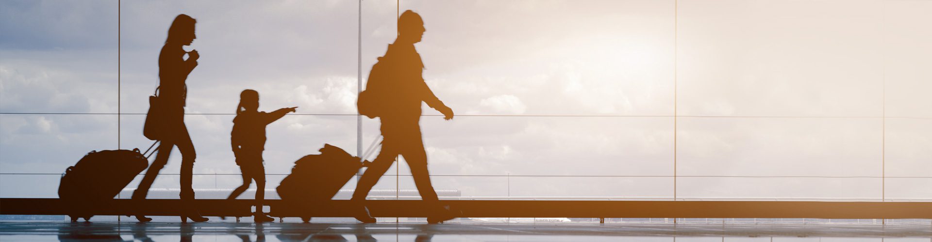 Чемоданы напрокат