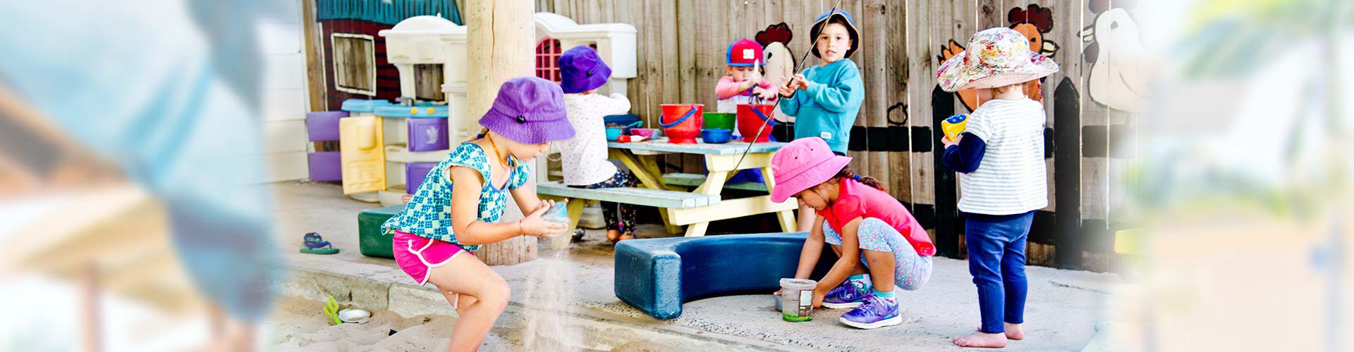 Детский шезлонг напрокат