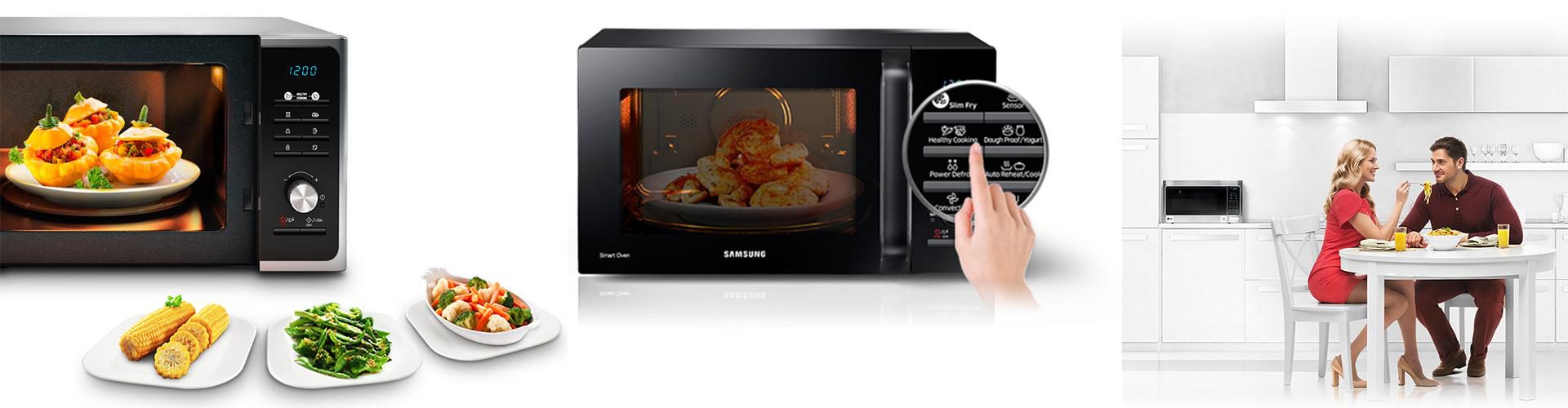 Микроволновая печь напрокат