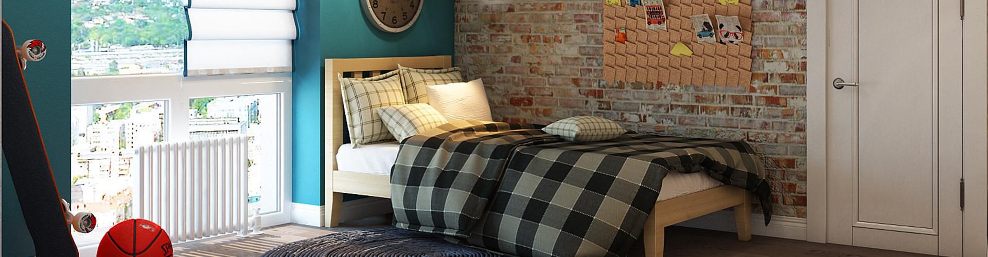 Пошив постельного белья