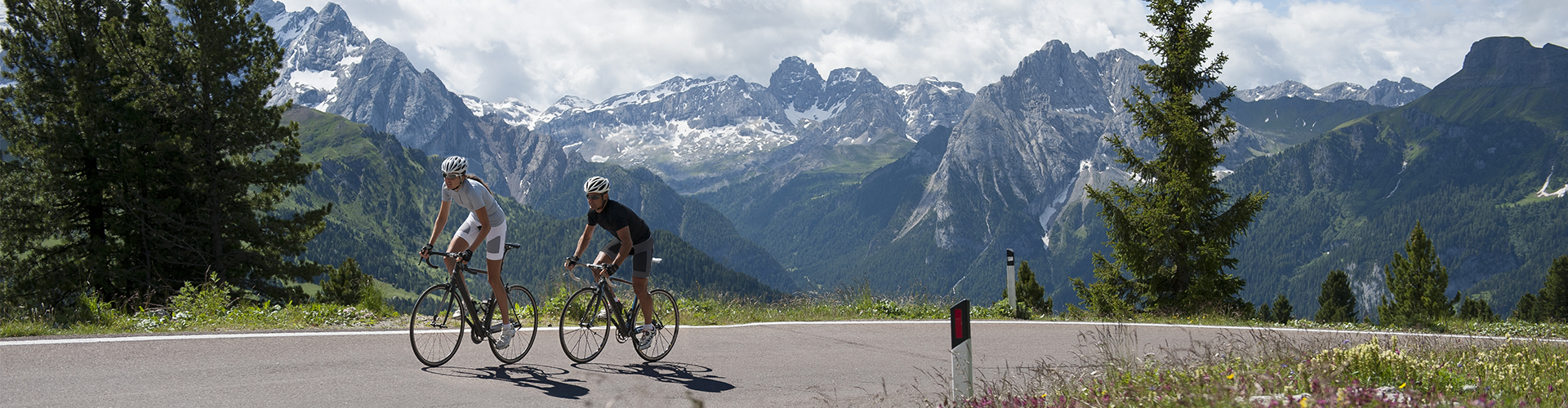 Прокат велосипедов