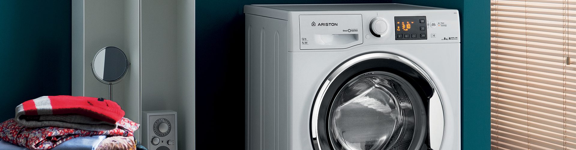 Аренда стиральных машин